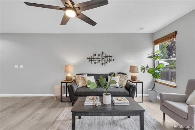 8053 S Kittredge Way Englewood, CO 80112