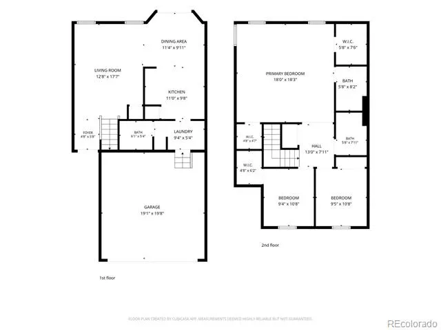 8053 S Kittredge Way Englewood, CO 80112