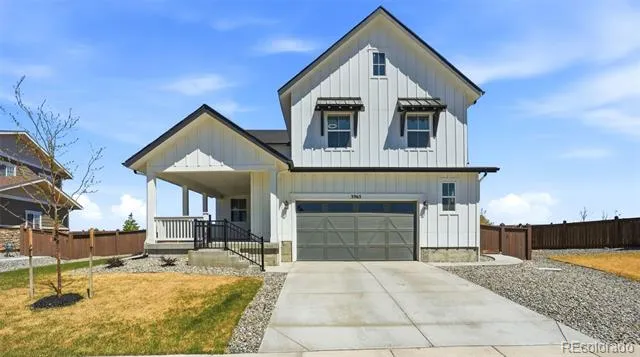 3365 Snowy Owl Lane Brighton, CO 80601