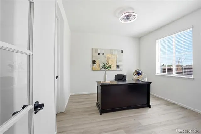 3365 Snowy Owl Lane Brighton, CO 80601
