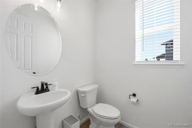 3365 Snowy Owl Lane Brighton, CO 80601