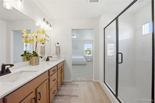 3365 Snowy Owl Lane Brighton, CO 80601