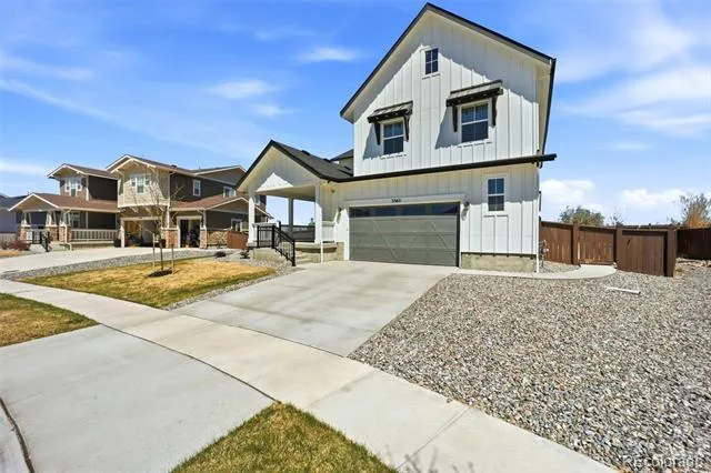 3365 Snowy Owl Lane Brighton, CO 80601