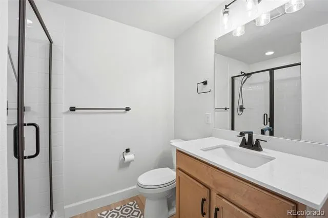 3365 Snowy Owl Lane Brighton, CO 80601