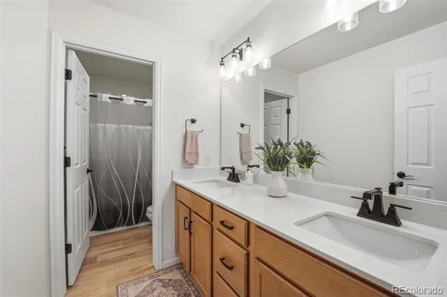 3365 Snowy Owl Lane Brighton, CO 80601