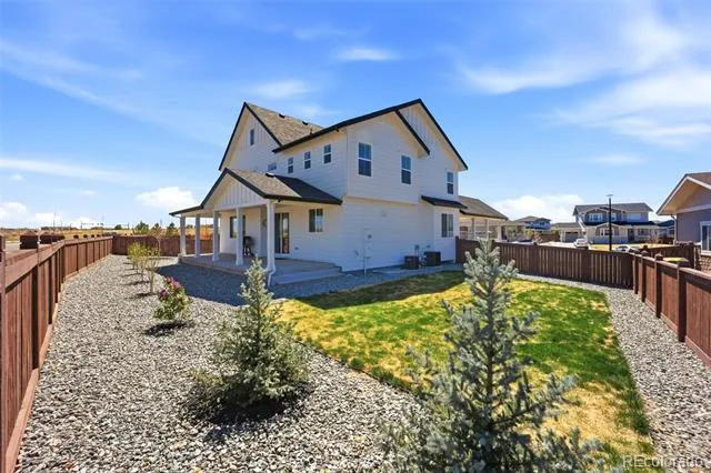 3365 Snowy Owl Lane Brighton, CO 80601