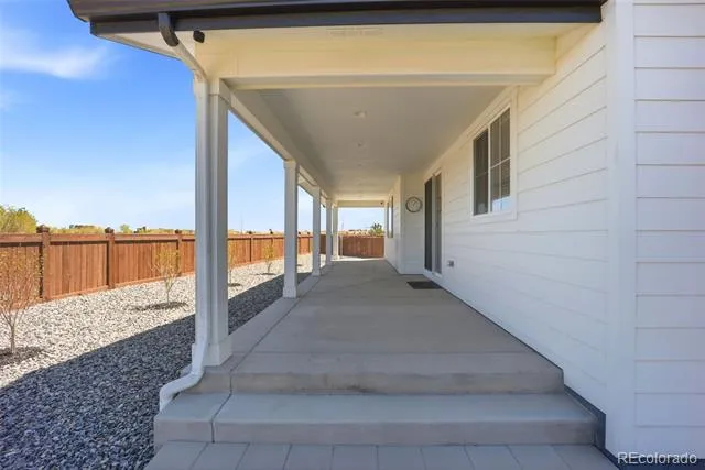 3365 Snowy Owl Lane Brighton, CO 80601