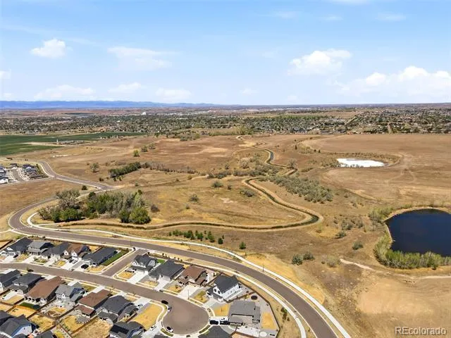 3365 Snowy Owl Lane Brighton, CO 80601