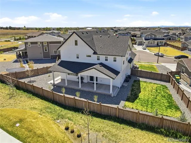 3365 Snowy Owl Lane Brighton, CO 80601
