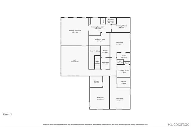 3365 Snowy Owl Lane Brighton, CO 80601