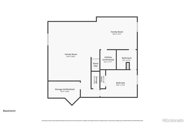3365 Snowy Owl Lane Brighton, CO 80601