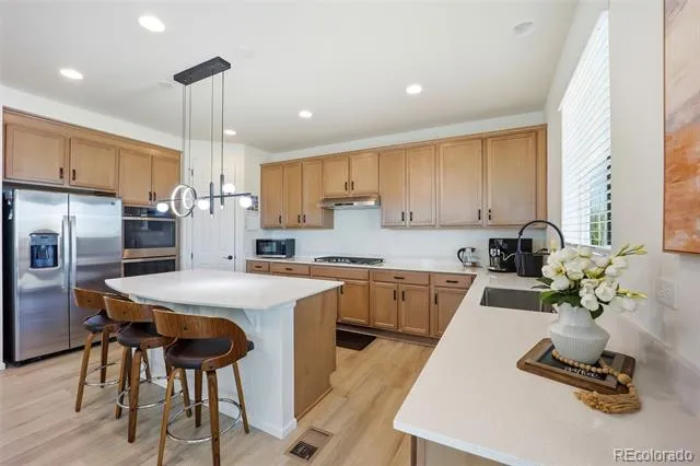 3365 Snowy Owl Lane Brighton, CO 80601