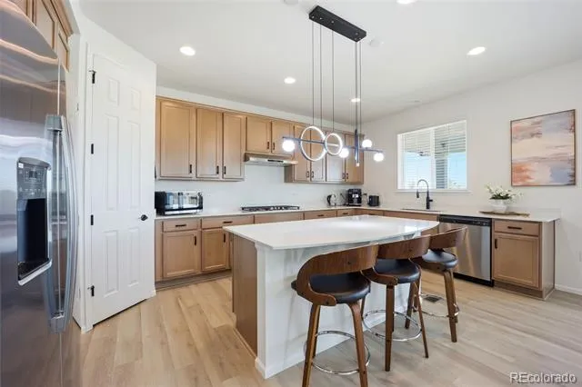 3365 Snowy Owl Lane Brighton, CO 80601