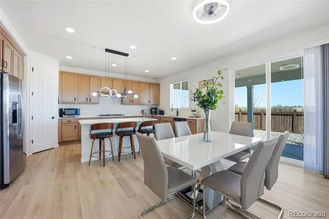 3365 Snowy Owl Lane Brighton, CO 80601