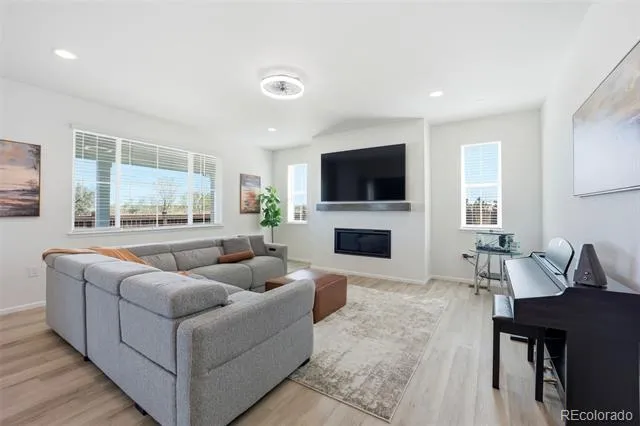 3365 Snowy Owl Lane Brighton, CO 80601