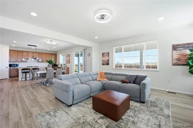 3365 Snowy Owl Lane Brighton, CO 80601