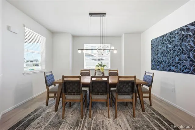 3365 Snowy Owl Lane Brighton, CO 80601