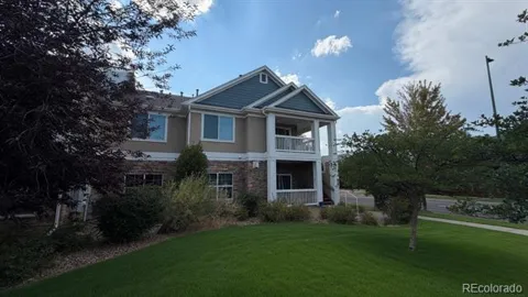 8200 E 8th Avenue #1202