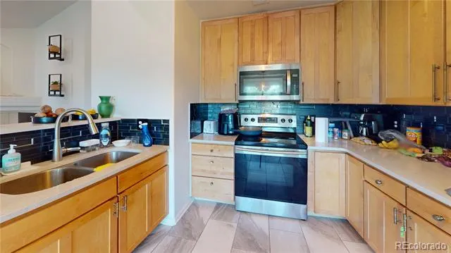 8200 E 8th Avenue #1202 Denver, CO 80230
