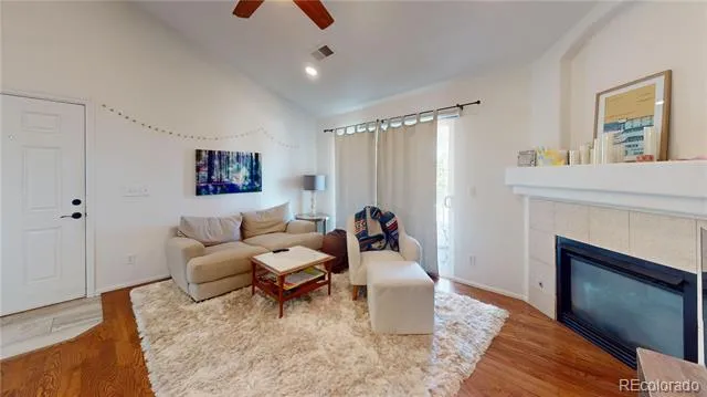 8200 E 8th Avenue #1202 Denver, CO 80230