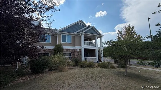 8200 E 8th Avenue #1202 Denver, CO 80230
