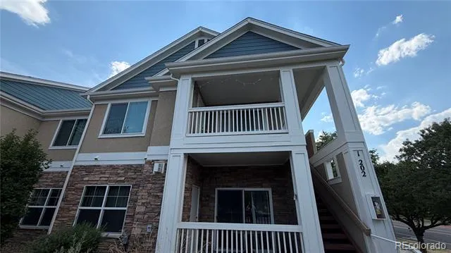 8200 E 8th Avenue #1202 Denver, CO 80230