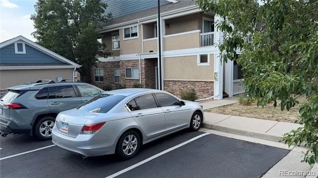 8200 E 8th Avenue #1202 Denver, CO 80230
