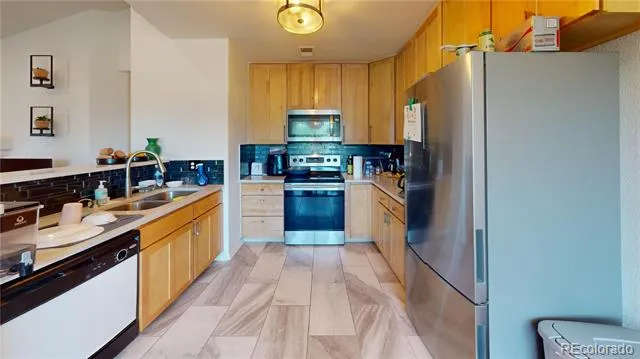 8200 E 8th Avenue #1202 Denver, CO 80230