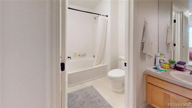8200 E 8th Avenue #1202 Denver, CO 80230