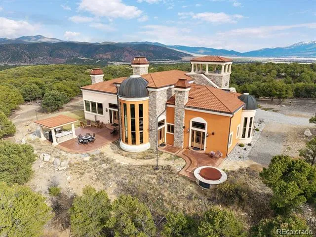 14410 Hwy 285 Salida, CO 81201