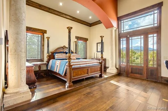 14410 Hwy 285 Salida, CO 81201