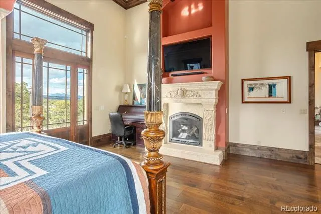 14410 Hwy 285 Salida, CO 81201