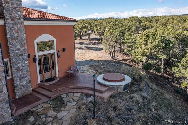14410 Hwy 285 Salida, CO 81201