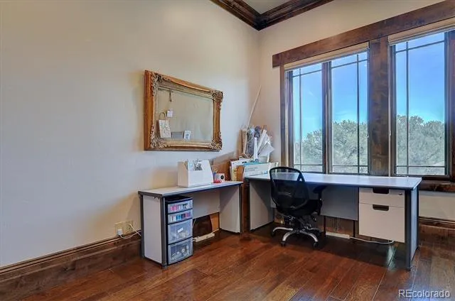 14410 Hwy 285 Salida, CO 81201