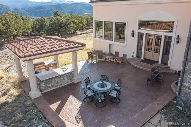 14410 Hwy 285 Salida, CO 81201