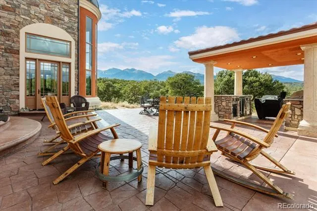 14410 Hwy 285 Salida, CO 81201