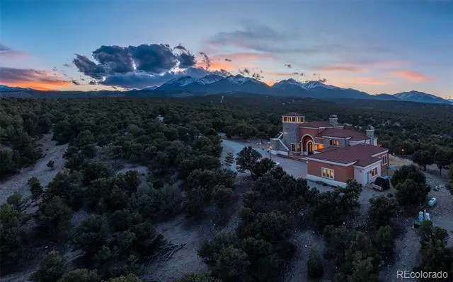 14410 Hwy 285 Salida, CO 81201