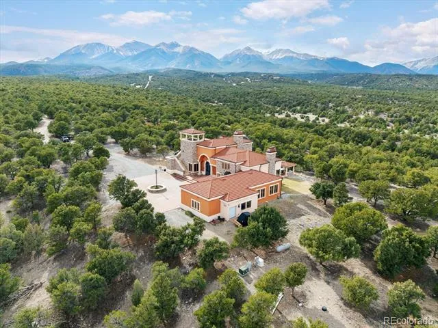 14410 Hwy 285 Salida, CO 81201
