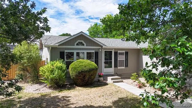 5741 S Quemoy Circle Centennial, CO 80015
