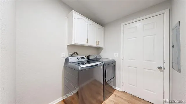5741 S Quemoy Circle Centennial, CO 80015