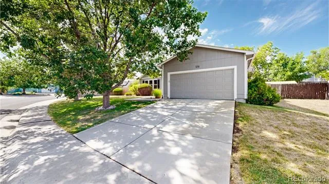 5741 S Quemoy Circle Centennial, CO 80015