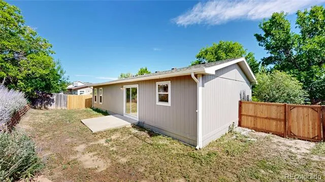 5741 S Quemoy Circle Centennial, CO 80015