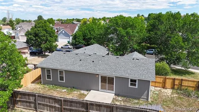 5741 S Quemoy Circle Centennial, CO 80015