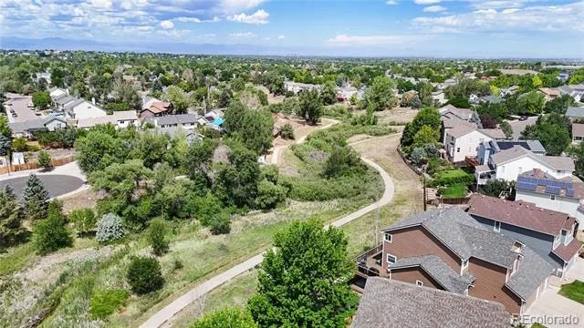 5741 S Quemoy Circle Centennial, CO 80015