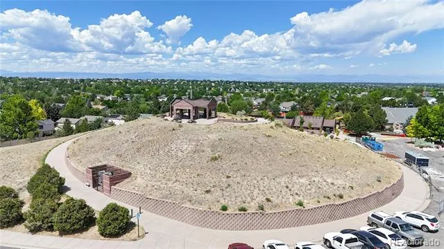 5741 S Quemoy Circle Centennial, CO 80015