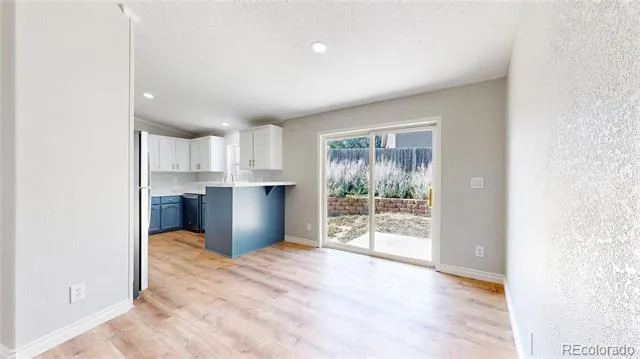5741 S Quemoy Circle Centennial, CO 80015