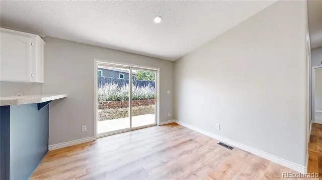 5741 S Quemoy Circle Centennial, CO 80015