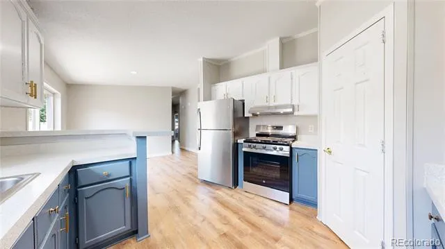 5741 S Quemoy Circle Centennial, CO 80015