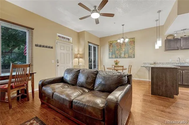 3214 Atrium Point #2 Colorado Springs, CO 80906
