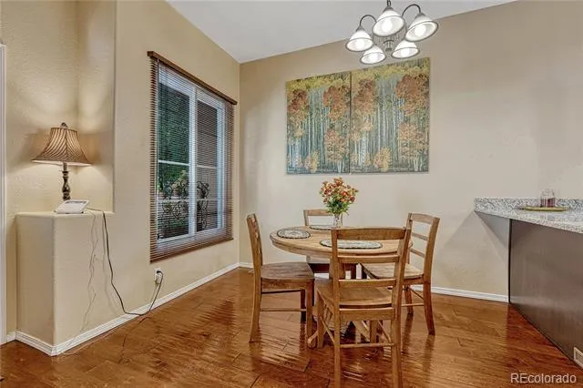 3214 Atrium Point #2 Colorado Springs, CO 80906